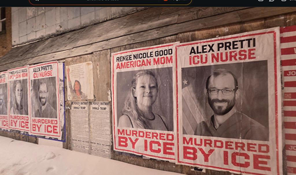 O jornalismo assassinado