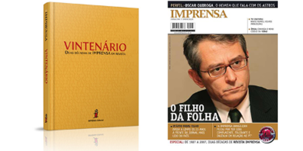 “Um ombudsman sem mandato, com a legitimidade advinda da credibilidade”