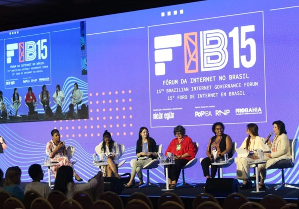 “Incubadora de Soluções para o Jornalismo Negro, Periférico e Independente” é lançada no FIB 15, em Salvador