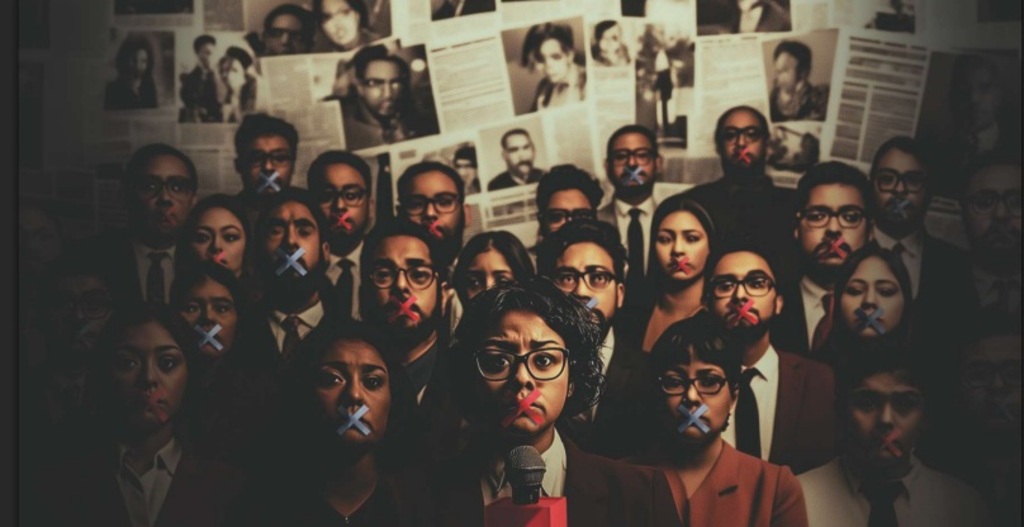 Políticos lideram o ranking dos maiores agressores de jornalistas no país, diz FENAJ