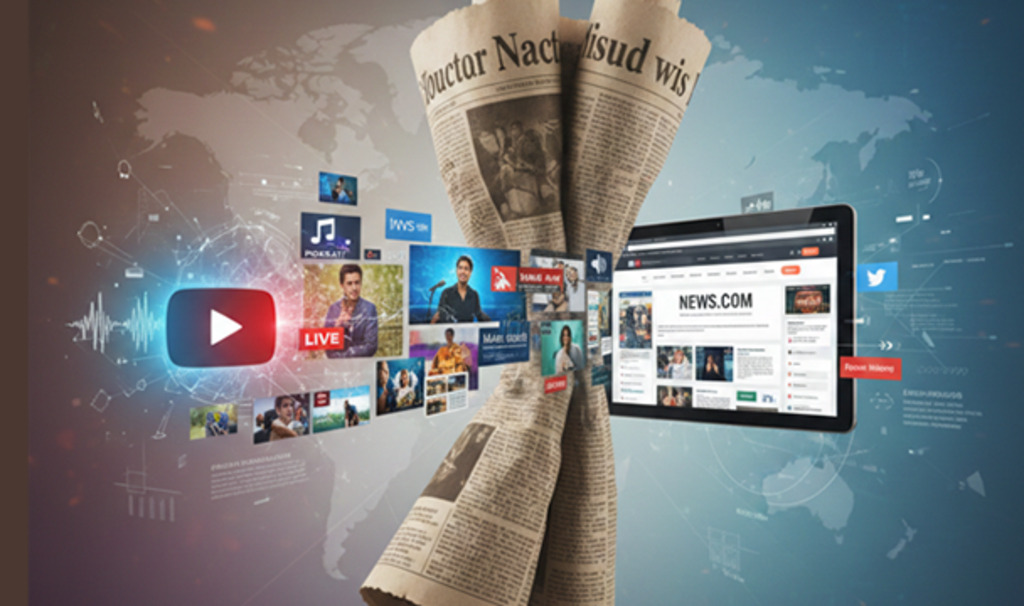 Uma nova era para a publicidade