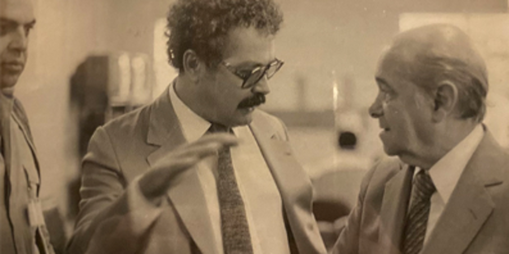 Parte 3: Somos presos políticos