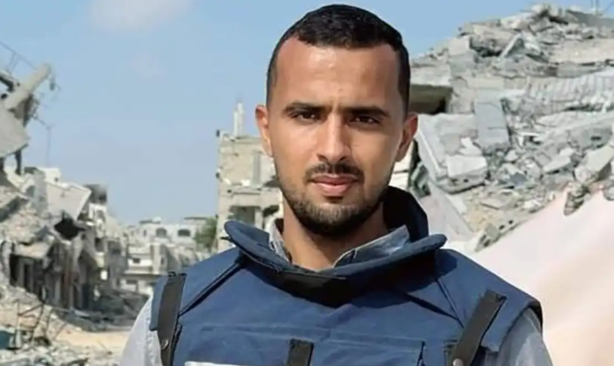 Ataque aéreo israelense mata jornalistas que cobriam morte do líder político do Hamas